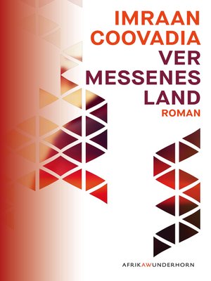 cover image of Vermessenes Land